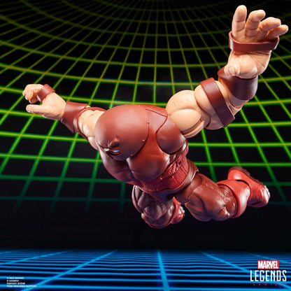 Marvel Legends Gamerverse Actionfigur Marvel's Juggernaut 22 cm
