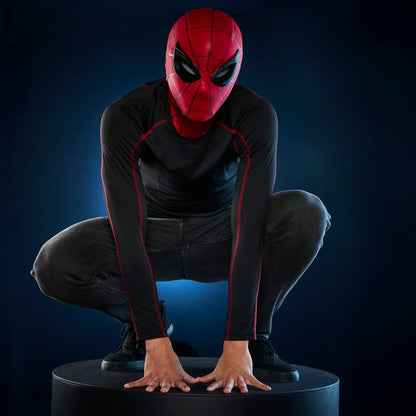Spider-Man: Homecoming Electronic Expressive Mask Spider-Man