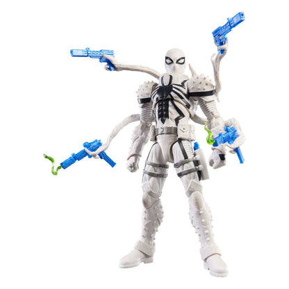 Marvel Legends Magic: The Gathering Actiefiguur Agent Anti-Venom (plus exclusieve foliekaart) 15 cm