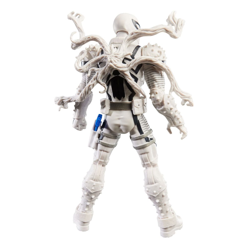 Marvel Legends Magic: The Gathering Aksiyon Figürü Ajan Anti-Venom (artı Özel Folyo Kart) 15 cm