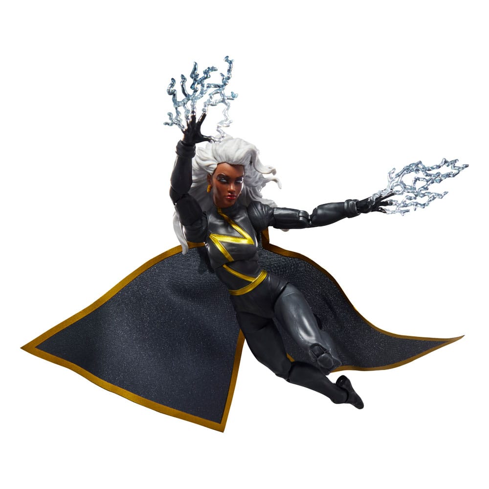 Uncanny X-Men Marvel Legends Aksiyon Figürü Fırtına 15 cm