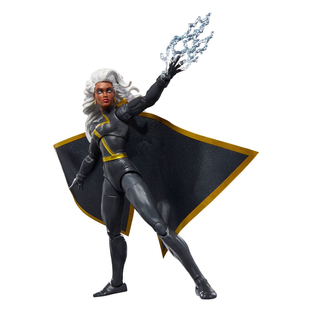 Uncanny X-Men Marvel Legends Aksiyon Figürü Fırtına 15 cm