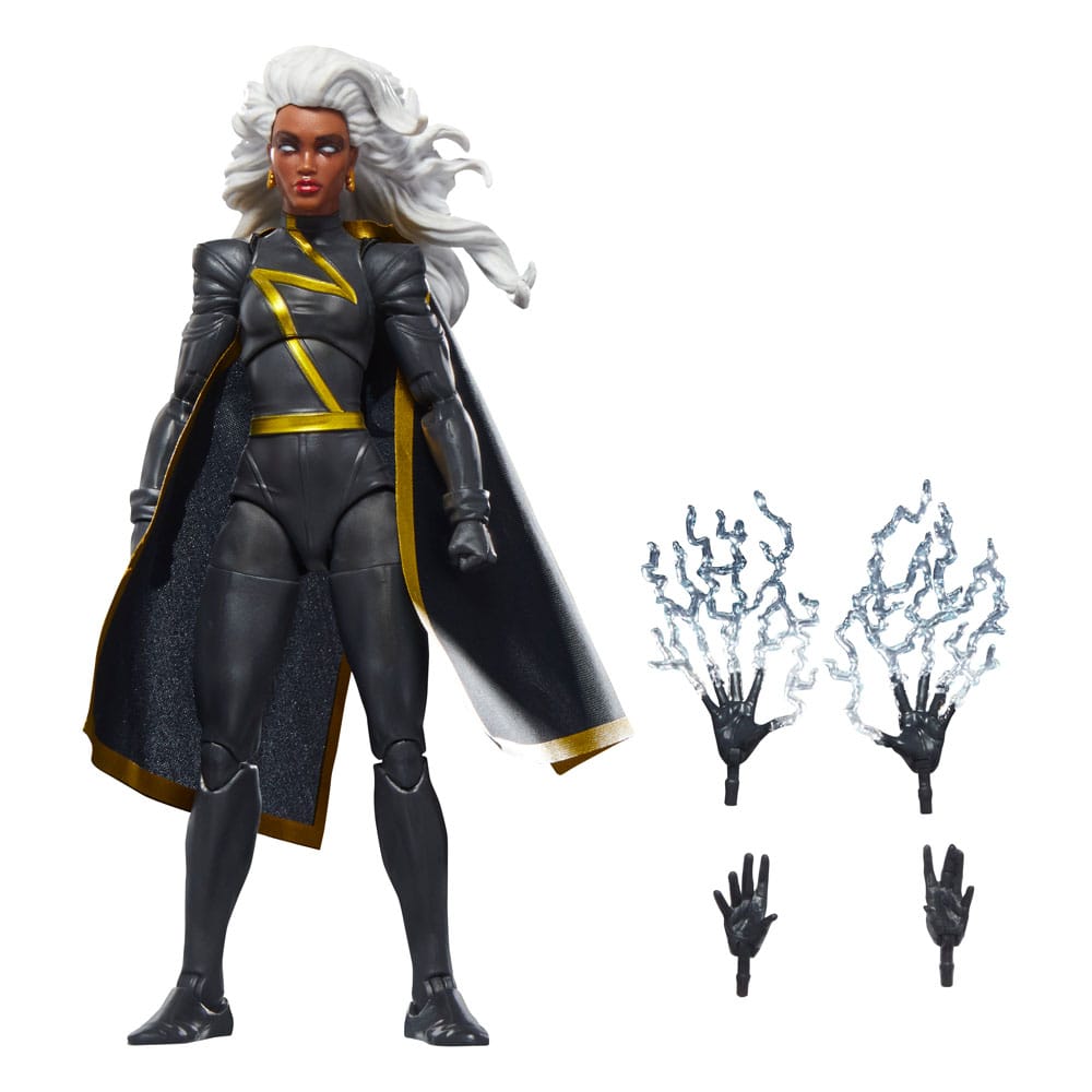Uncanny X-Men Marvel Legends Aksiyon Figürü Fırtına 15 cm