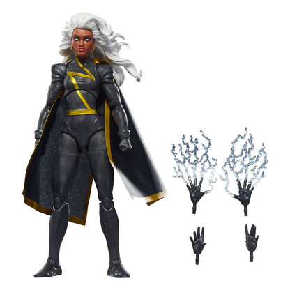 Uncanny X-Men Marvel Legends Aksiyon Figürü Fırtına 15 cm