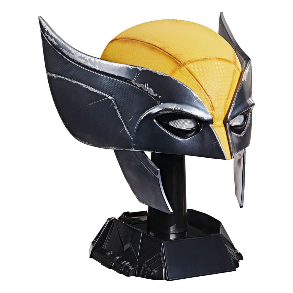 Deadpool & Wolverine Premium Rollespilsmaske Wolverine