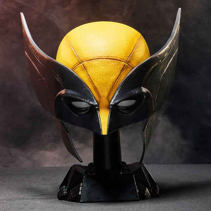 Deadpool & Wolverine Premium Rollespilsmaske Wolverine