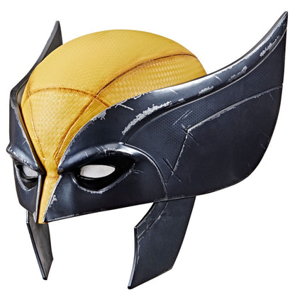 Deadpool & Wolverine Premium Rollespilsmaske Wolverine