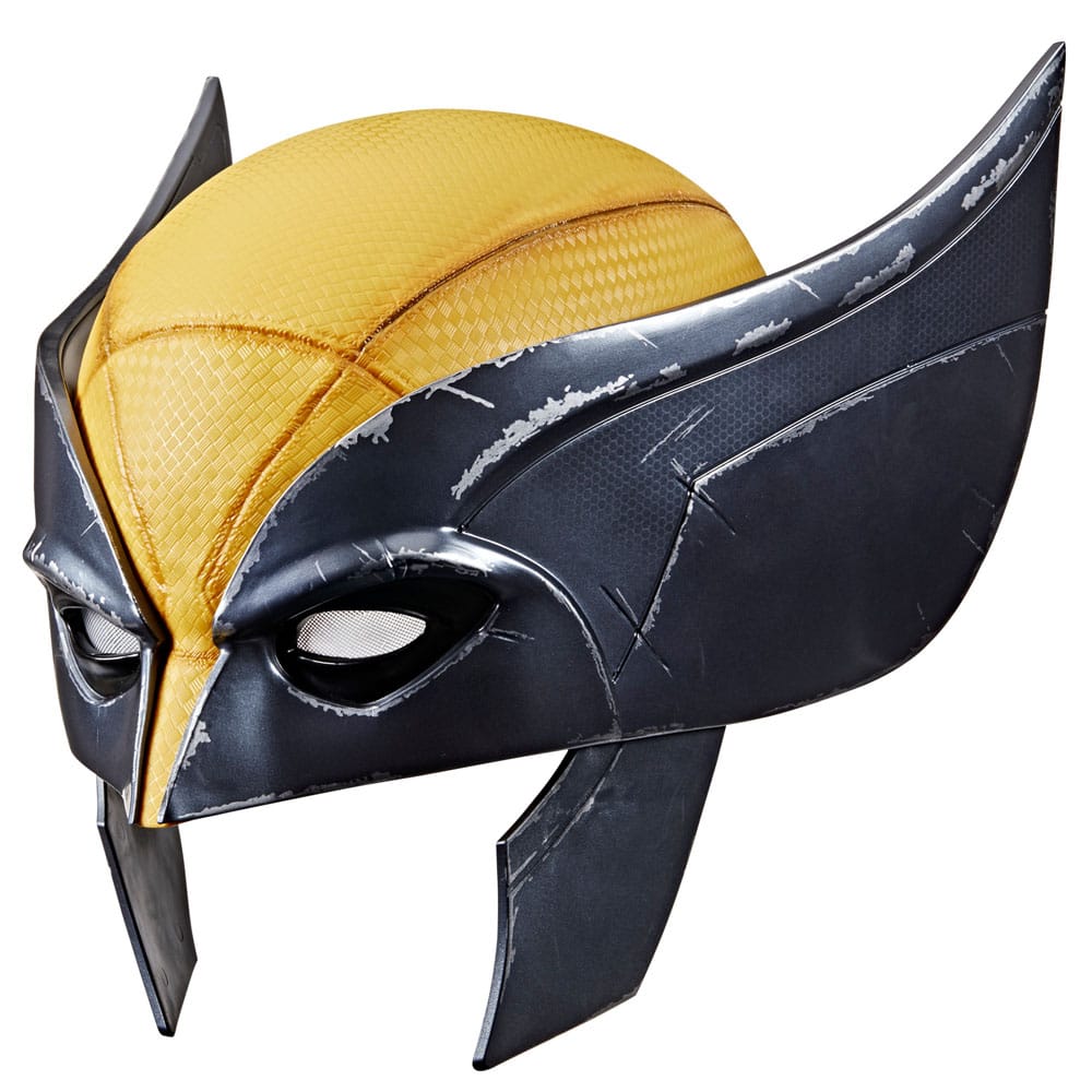 Deadpool & Wolverine Premium Rollespilsmaske Wolverine