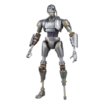 Star Wars: Skeleton Crew Black Series Action Figuur SM-33 15 cm