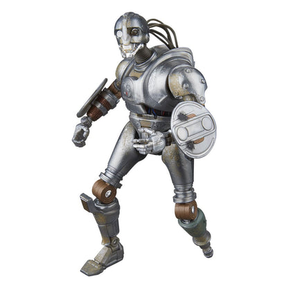 Star Wars: Skeleton Crew Black Series Action Figuur SM-33 15 cm