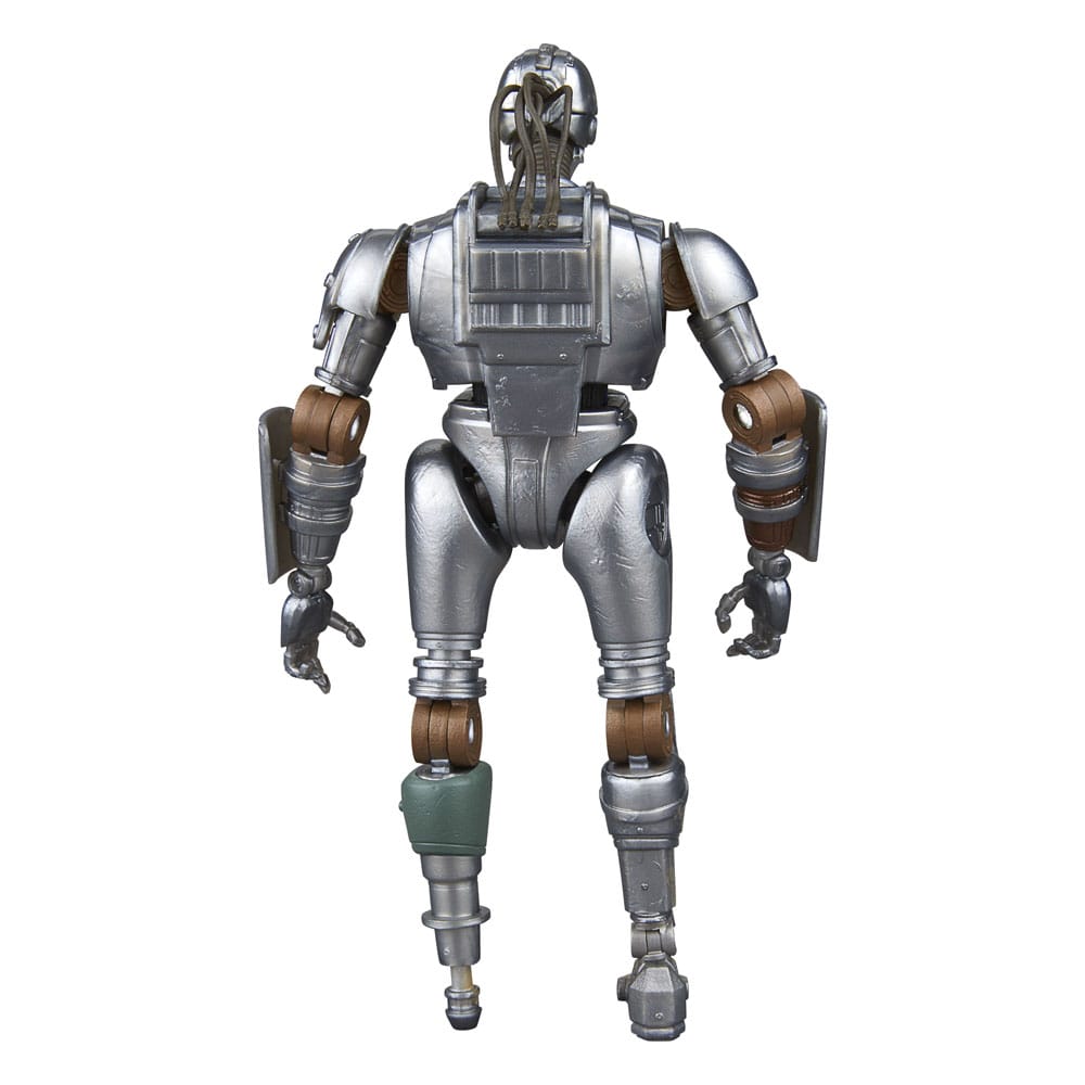 Star Wars: Skeleton Crew Black Series Action Figuur SM-33 15 cm