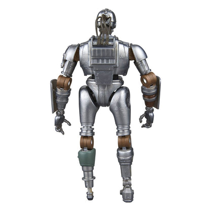 Star Wars: Skeleton Crew Black Series Action Figuur SM-33 15 cm