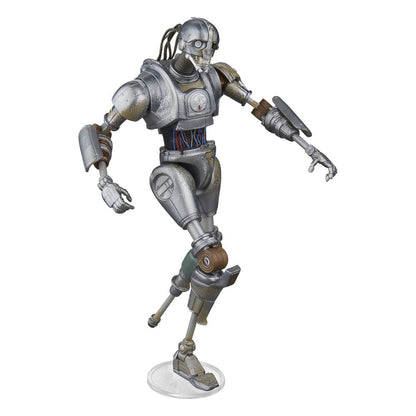 Star Wars: Skeleton Crew Black Series Action Figuur SM-33 15 cm
