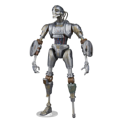 Star Wars: Skeleton Crew Black Series Action Figuur SM-33 15 cm