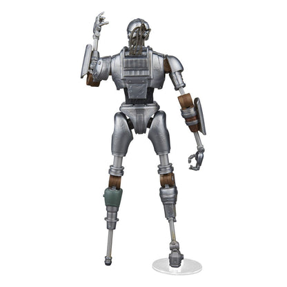 Star Wars: Skeleton Crew Black Series Action Figuur SM-33 15 cm