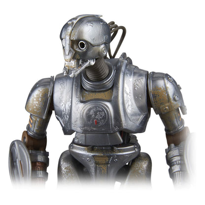 Star Wars: Skeleton Crew Black Series Action Figuur SM-33 15 cm