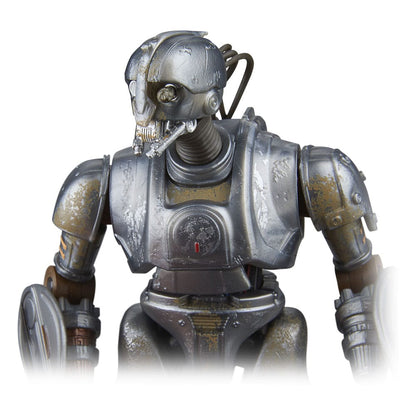 Star Wars: Skeleton Crew Black Series Action Figuur SM-33 15 cm