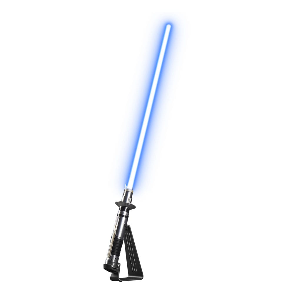 Yıldız Savaşları: Ahsoka Siyah Serisi Replica Force FX Elite Lightsaber Ezra Bridger