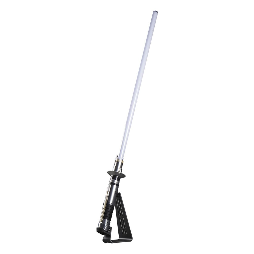 Yıldız Savaşları: Ahsoka Siyah Serisi Replica Force FX Elite Lightsaber Ezra Bridger