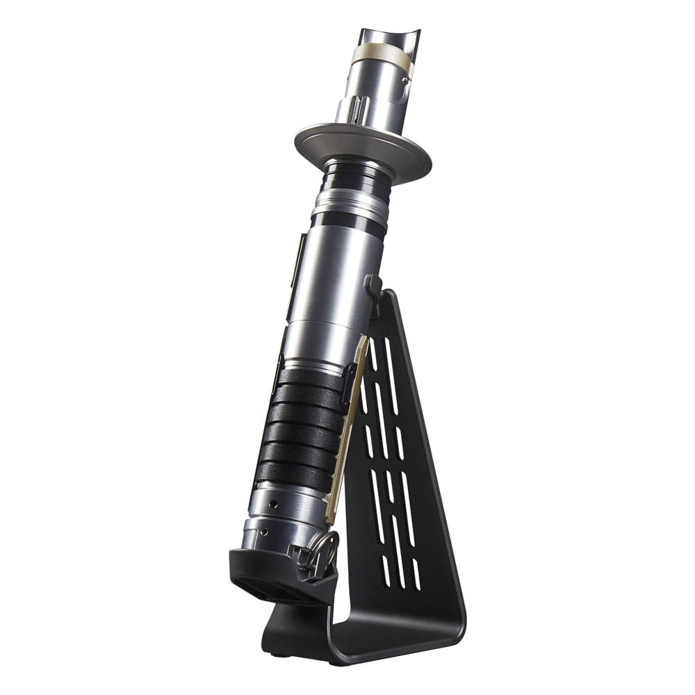 Star Wars: Ahsoka Black Series Replica Force FX Elite Light a Ezra Bridger