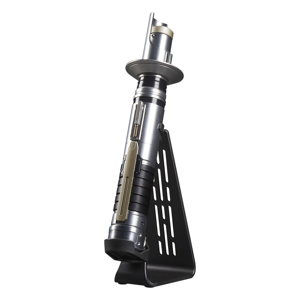 Star Wars: Ahsoka Black Series Replica Force FX Elite Light a Ezra Bridger