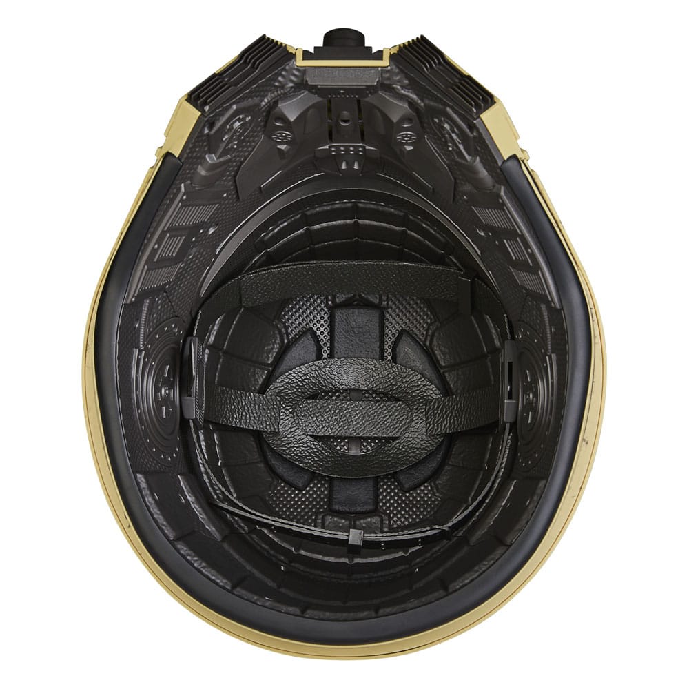Star Wars: Andor Black Series Casco electrónico Shoretrooper