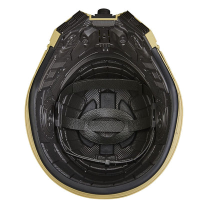 Star Wars: Andor Black Series Casco electrónico Shoretrooper