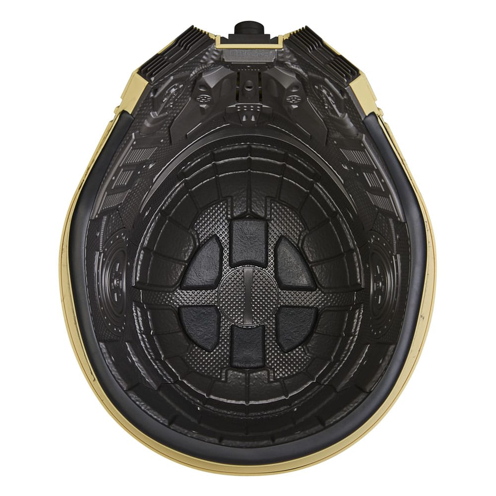Star Wars: Andor Black Series Casco electrónico Shoretrooper