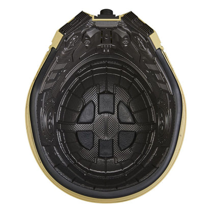 Star Wars: Andor Black Series Casco electrónico Shoretrooper