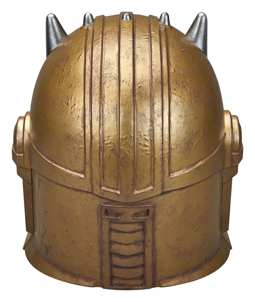 Star Wars: The Mandalorian Black Series Electronic Helmet the Armorr