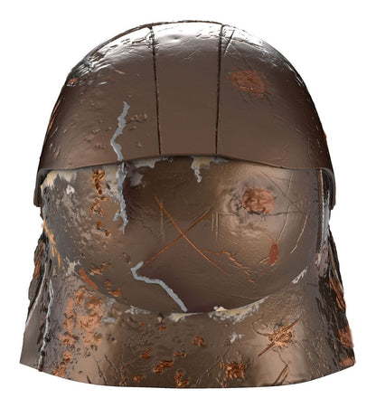 Star Wars: le casque électronique de la série Black Acolyte The Stranger
