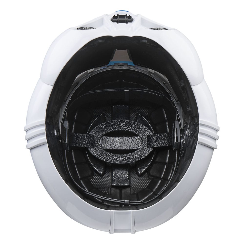 Yıldız Savaşları: Ahsoka Siyah Serisi Elektronik Kask Klonu Trooper (501. Lejyon)