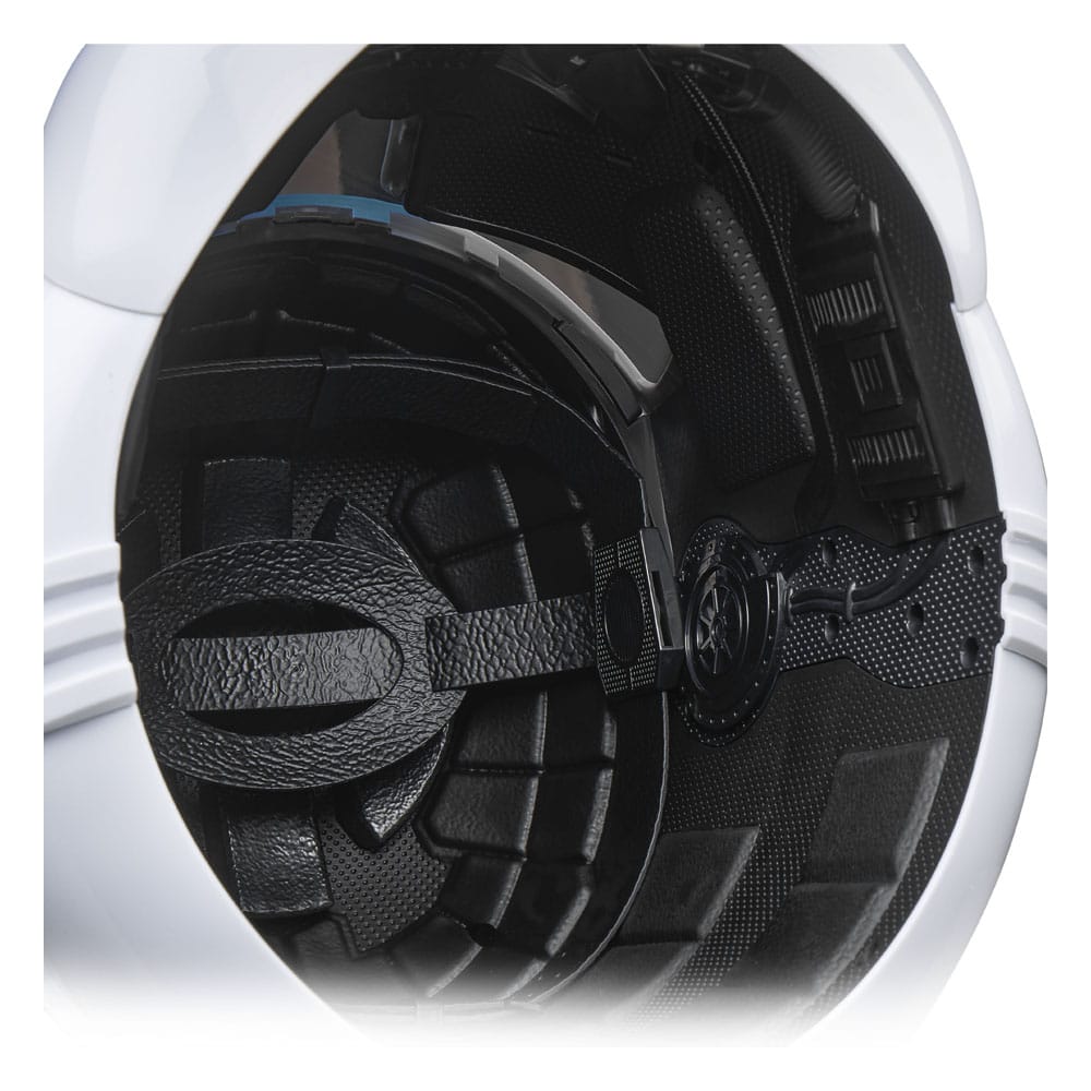 Yıldız Savaşları: Ahsoka Siyah Serisi Elektronik Kask Klonu Trooper (501. Lejyon)