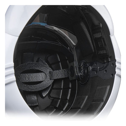 Yıldız Savaşları: Ahsoka Siyah Serisi Elektronik Kask Klonu Trooper (501. Lejyon)