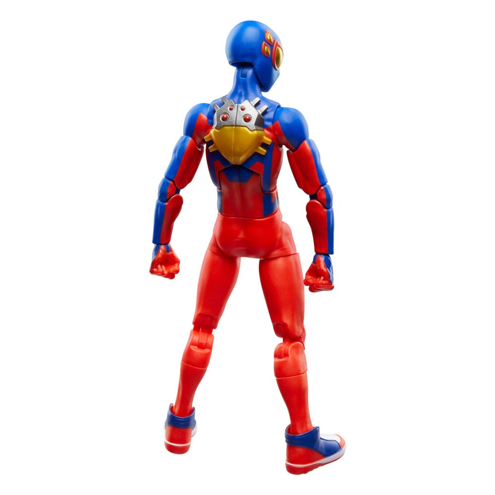 Spider-Man Marvel Legends Retro Action Figuur Spider-Boy 15 cm