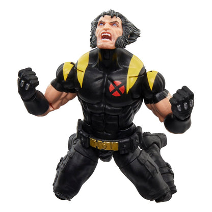 X-Men Marvel Legends Action figürü Wolverine 15 cm