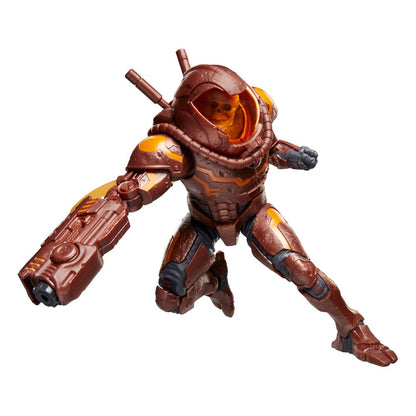 X-Men Marvel Legends Actiefiguur Marvel's Husk (BAF: Marvel's Nemesis) 15 cm