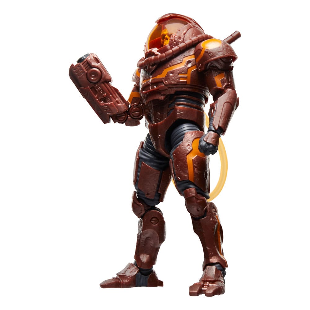 X-Men Marvel Legends Actiefiguur Fabian Cortez (BAF: Marvel's Nemesis) 15 cm