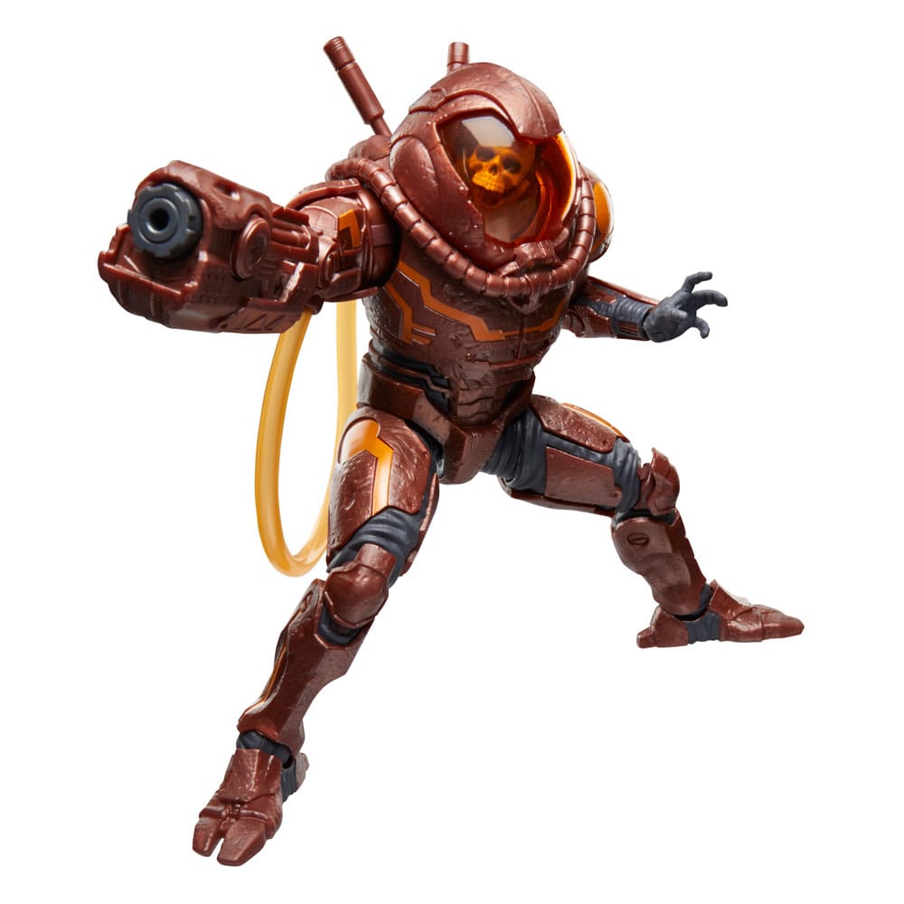 X-Men Marvel Legends Actiefiguur Fabian Cortez (BAF: Marvel's Nemesis) 15 cm