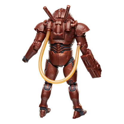 X-Men Marvel Legends Actiefiguur Fabian Cortez (BAF: Marvel's Nemesis) 15 cm