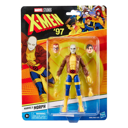 X-Men '97 Marvel Legends Actiefiguur Marvel's Morph 15 cm