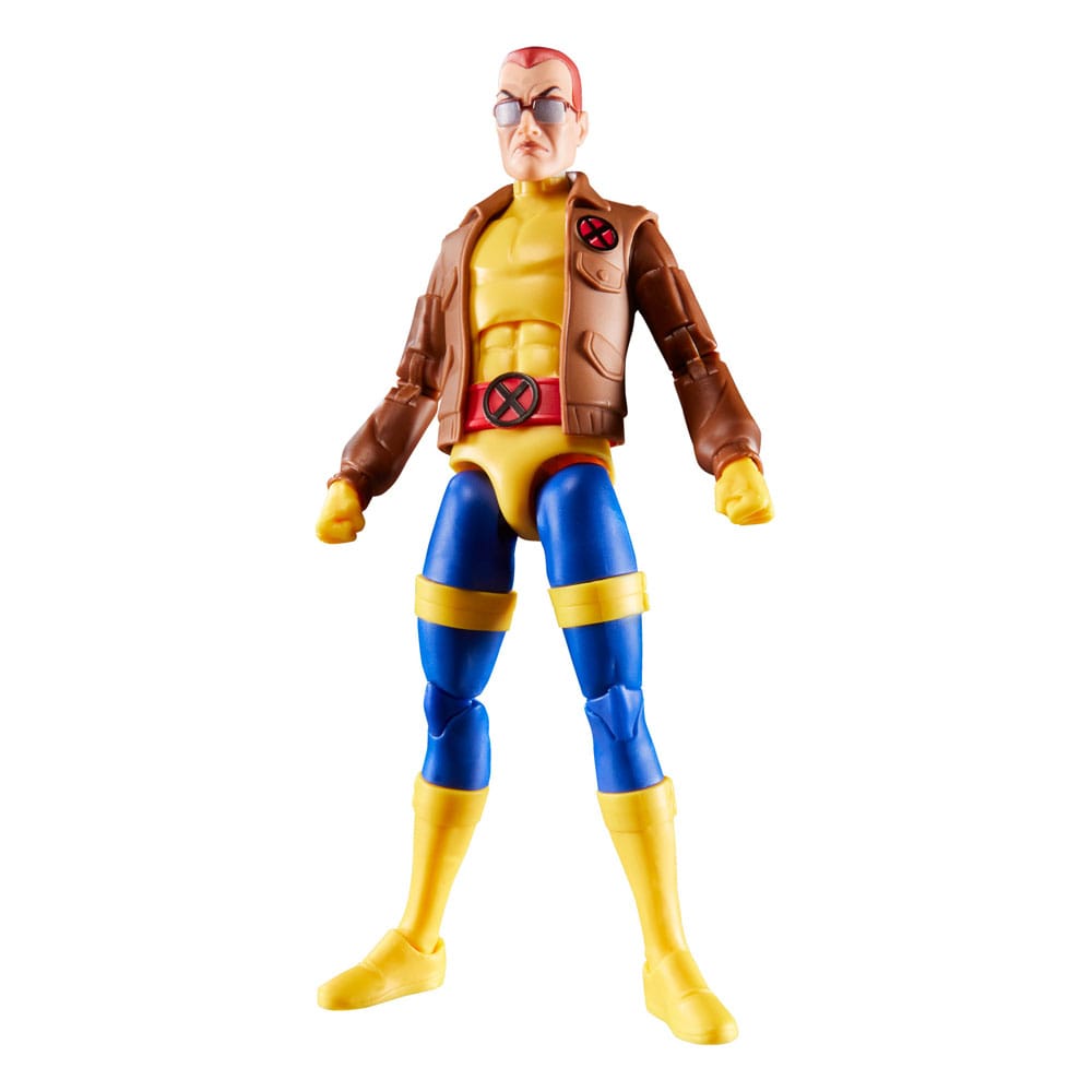 X-Men '97 Marvel Legends Actiefiguur Marvel's Morph 15 cm