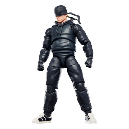 Daredevil - The Man Without Fear Marvel Legends Action Figur Daredevil 15 cm
