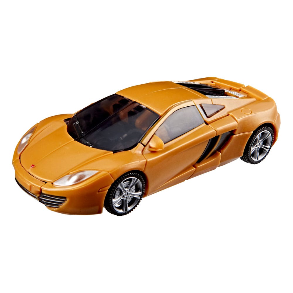 Transformers: Yok Olma Çağı Stüdyosu Serisi Lider Sınıf Aksiyon Figürü Kavram KSİ KSI Dul 11 ​​Cm