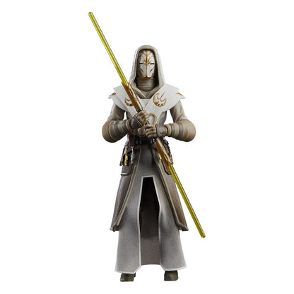 Yıldız Savaşları: The Clone Wars Black Serisi Aksiyon Figürü Jedi Temple Guard 15 Cm