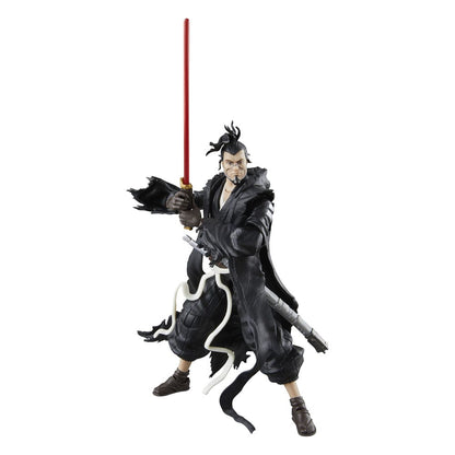 Star Wars: Visions Black Series Action Figur Ronin 15 cm