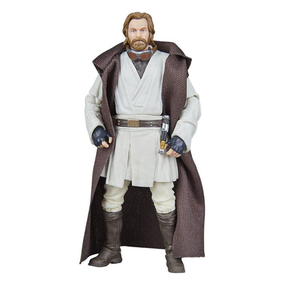 Yıldız Savaşları: Obi-Wan Kenobi Vintage koleksiyon aksiyon figürü Obi-Wan Kenobi (Jedi Legend) 10 cm