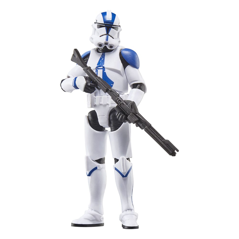 Star Wars: Obi-Wan Kenobi Vintage Collection Action Figure Clone Clone Trooper (501st Legion) 10 cm