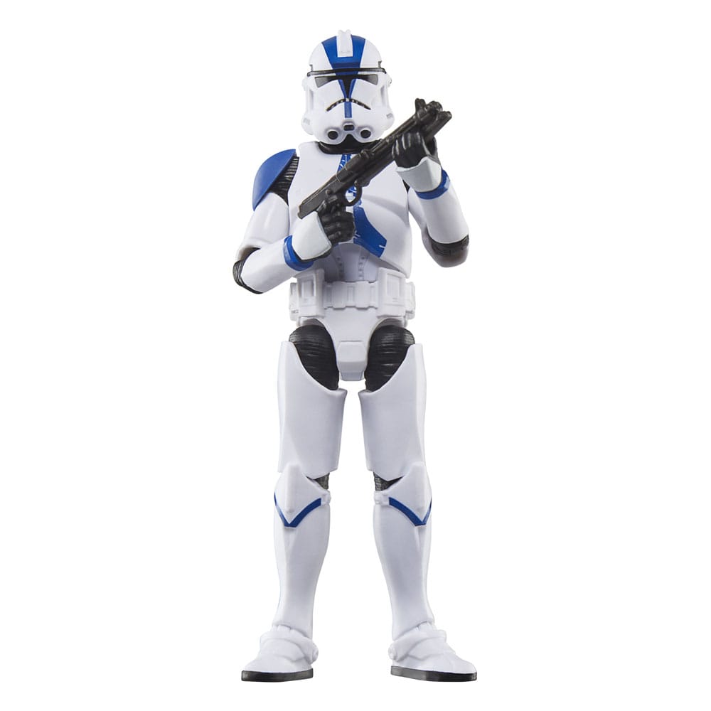 Star Wars: Obi-Wan Kenobi Vintage Collection Action Figure Clone Clone Trooper (501st Legion) 10 cm