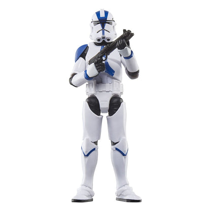 Star Wars: Obi-Wan Kenobi Vintage Collection Action Figure Clone Clone Trooper (501st Legion) 10 cm